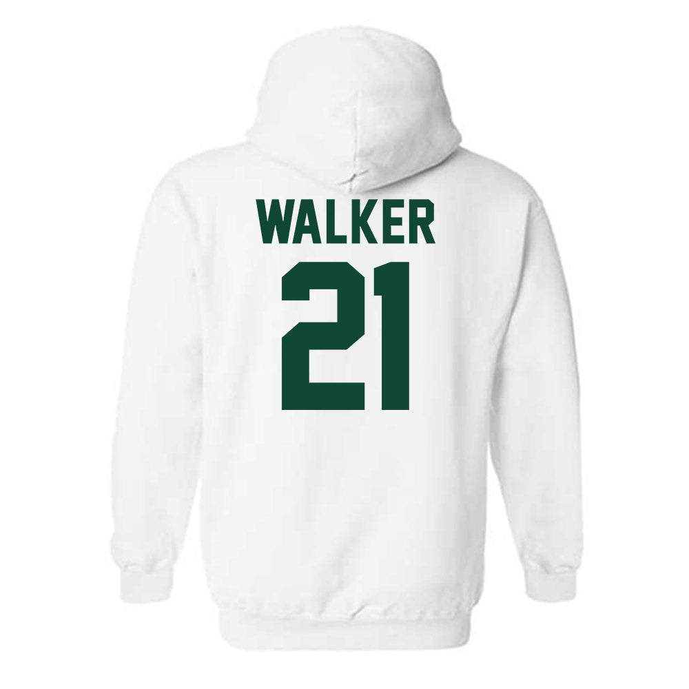 Ohio - NCAA Football : Donovan Walker - Classic Shersey Hooded Sweatshirt