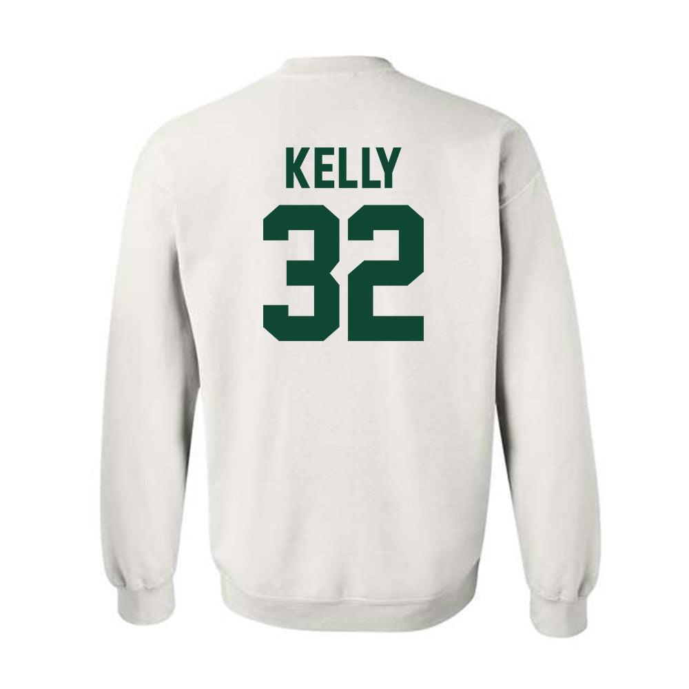 Ohio - NCAA Football : Jasen Kelly - Classic Shersey Crewneck Sweatshirt