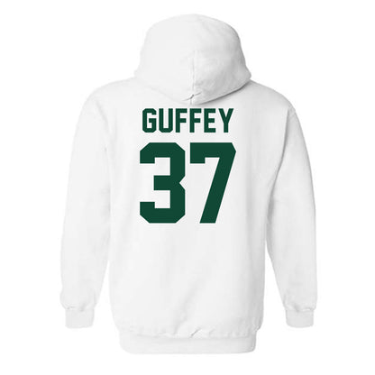 Ohio - NCAA Football : Blake Guffey - Hooded Sweatshirt