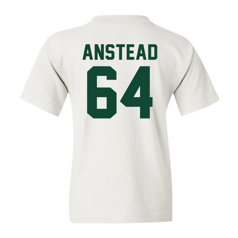 Ohio - NCAA Football : Seth Anstead - Classic Shersey Youth T-Shirt