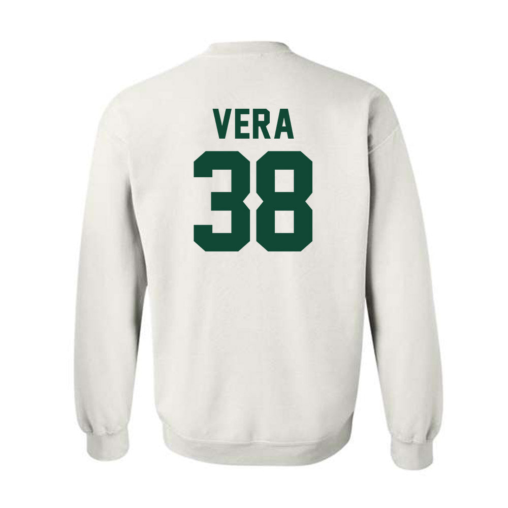 Ohio - NCAA Football : Andrew Vera - Crewneck Sweatshirt