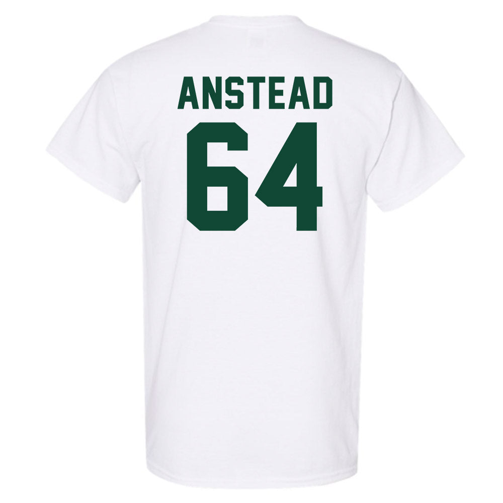 Ohio - NCAA Football : Seth Anstead - Classic Shersey T-Shirt