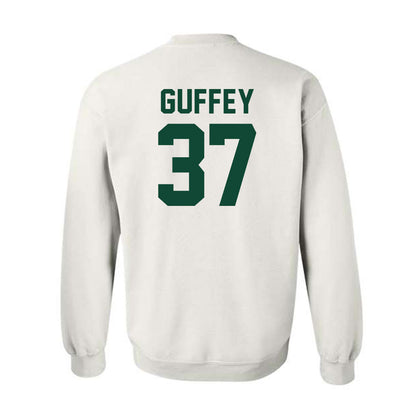 Ohio - NCAA Football : Blake Guffey - Crewneck Sweatshirt