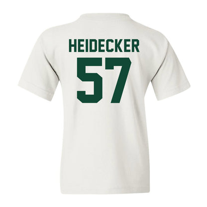 Ohio - NCAA Football : Carson Heidecker - Classic Shersey Youth T-Shirt