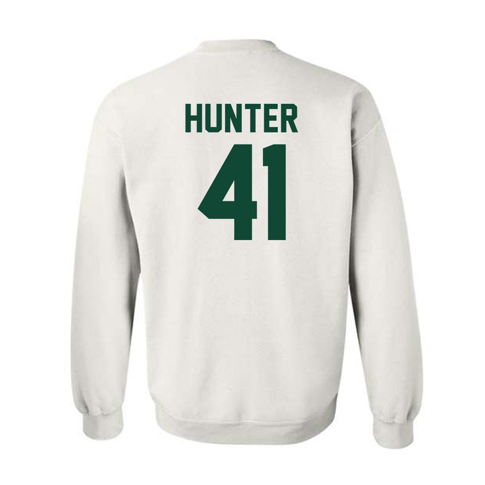 Ohio - NCAA Football : Devon Hunter - Classic Shersey Crewneck Sweatshirt