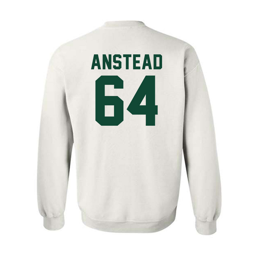 Ohio - NCAA Football : Seth Anstead - Classic Shersey Crewneck Sweatshirt