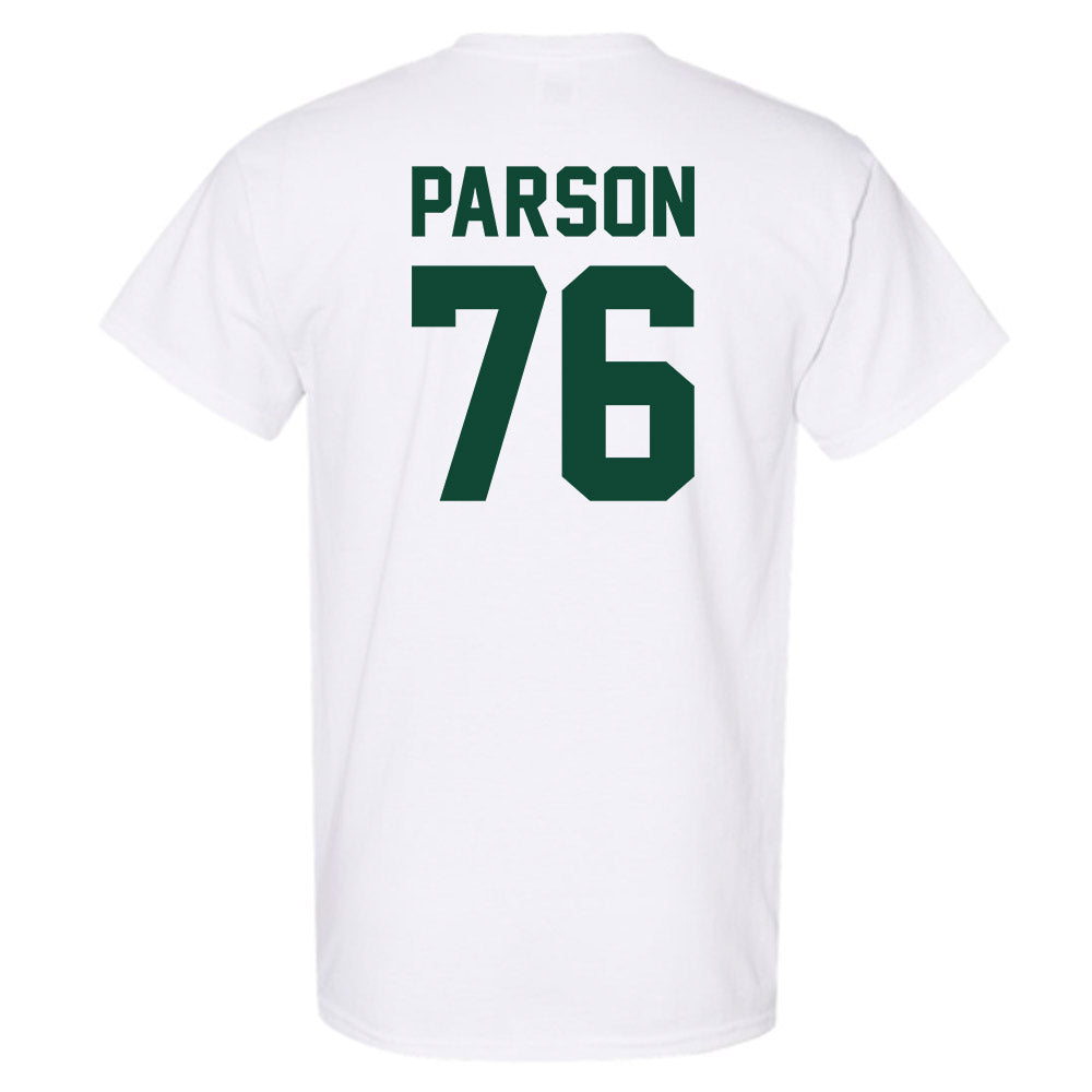 Ohio - NCAA Football : Bryce Parson - Classic Shersey T-Shirt