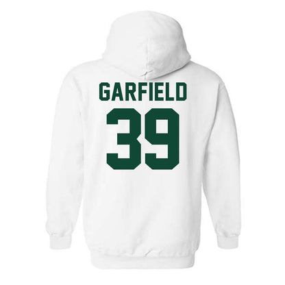 Ohio - NCAA Football : Colby Garfield - Classic Shersey Hooded Sweatshirt