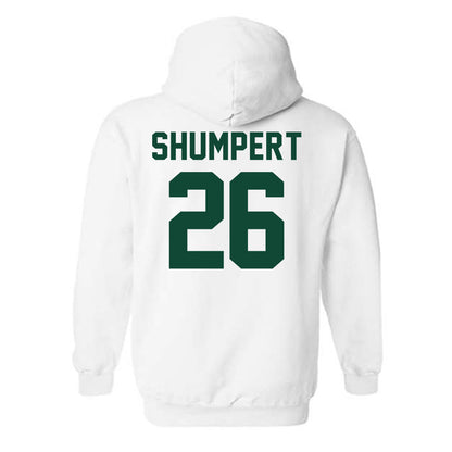 Ohio - NCAA Football : Lamarion Shumpert - Classic Shersey Hooded Sweatshirt-1