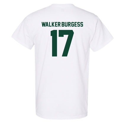 Ohio - NCAA Football : Marcel Walker-Burgess - Classic Shersey T-Shirt