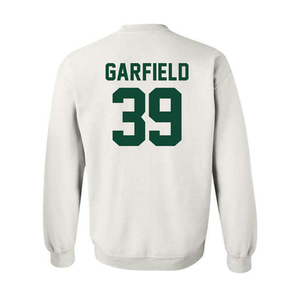 Ohio - NCAA Football : Colby Garfield - Classic Shersey Crewneck Sweatshirt