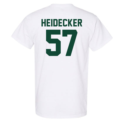 Ohio - NCAA Football : Carson Heidecker - Classic Shersey T-Shirt