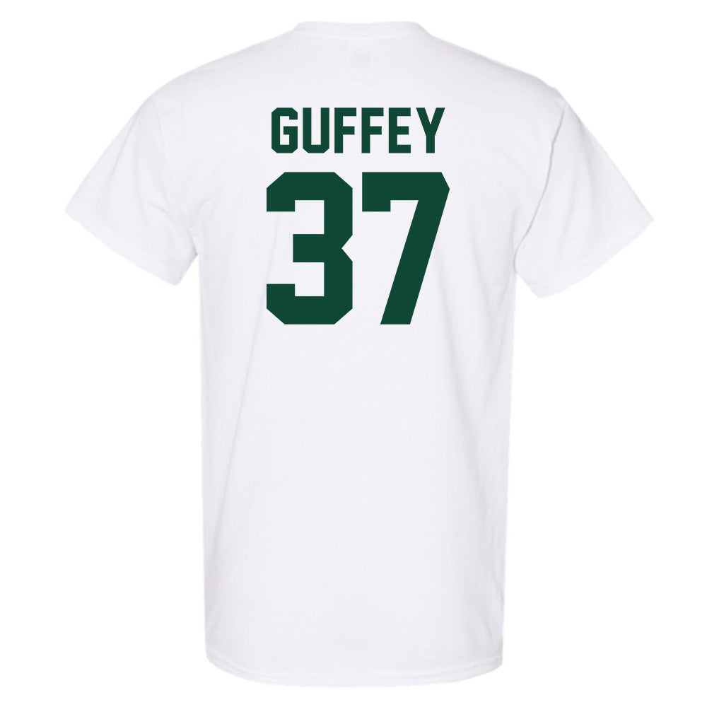 Ohio - NCAA Football : Blake Guffey - T-Shirt