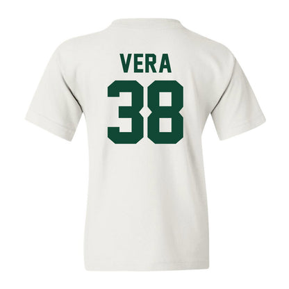 Ohio - NCAA Football : Andrew Vera - Youth T-Shirt