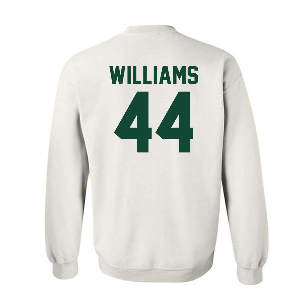 Ohio - NCAA Football : Mason Williams - Crewneck Sweatshirt