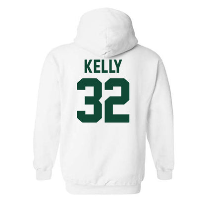 Ohio - NCAA Football : Jasen Kelly - Classic Shersey Hooded Sweatshirt