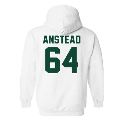 Ohio - NCAA Football : Seth Anstead - Classic Shersey Hooded Sweatshirt