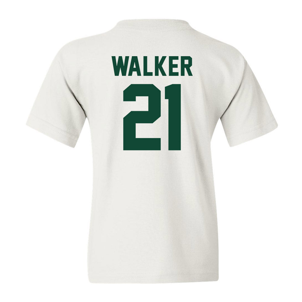 Ohio - NCAA Football : Donovan Walker - Classic Shersey Youth T-Shirt