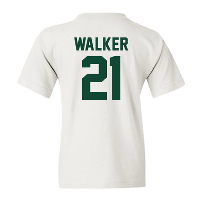 Ohio - NCAA Football : Donovan Walker - Classic Shersey Youth T-Shirt