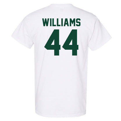 Ohio - NCAA Football : Mason Williams - T-Shirt