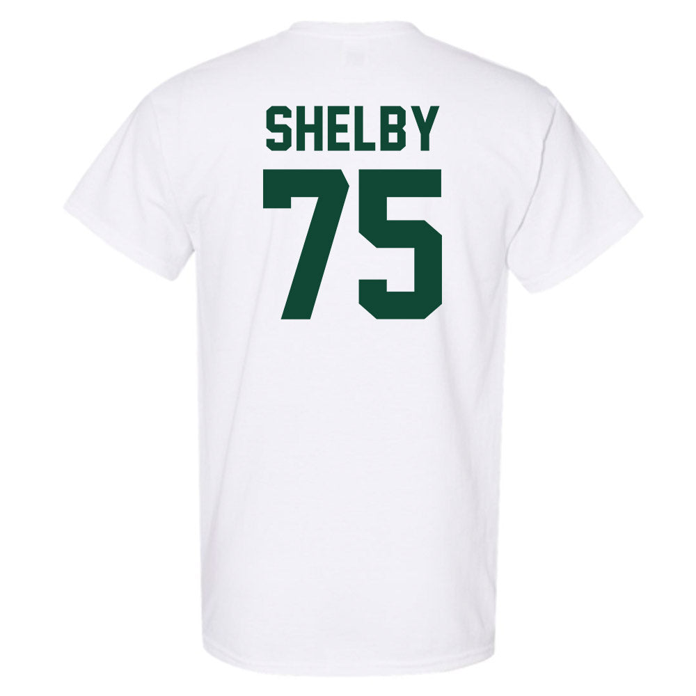 Ohio - NCAA Football : Jarian Shelby - Classic Shersey T-Shirt