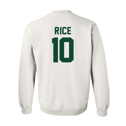 Ohio - NCAA Football : Cam Rice - Classic Shersey Crewneck Sweatshirt