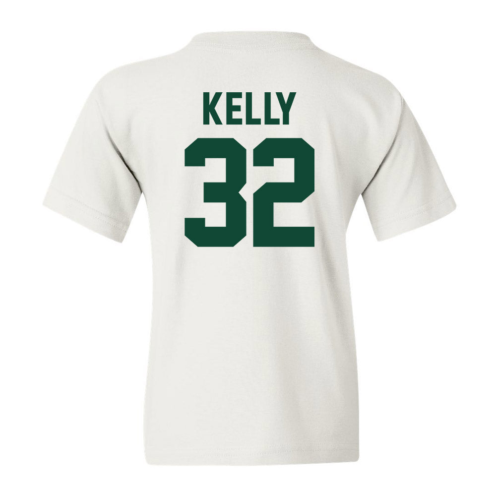 Ohio - NCAA Football : Jasen Kelly - Classic Shersey Youth T-Shirt