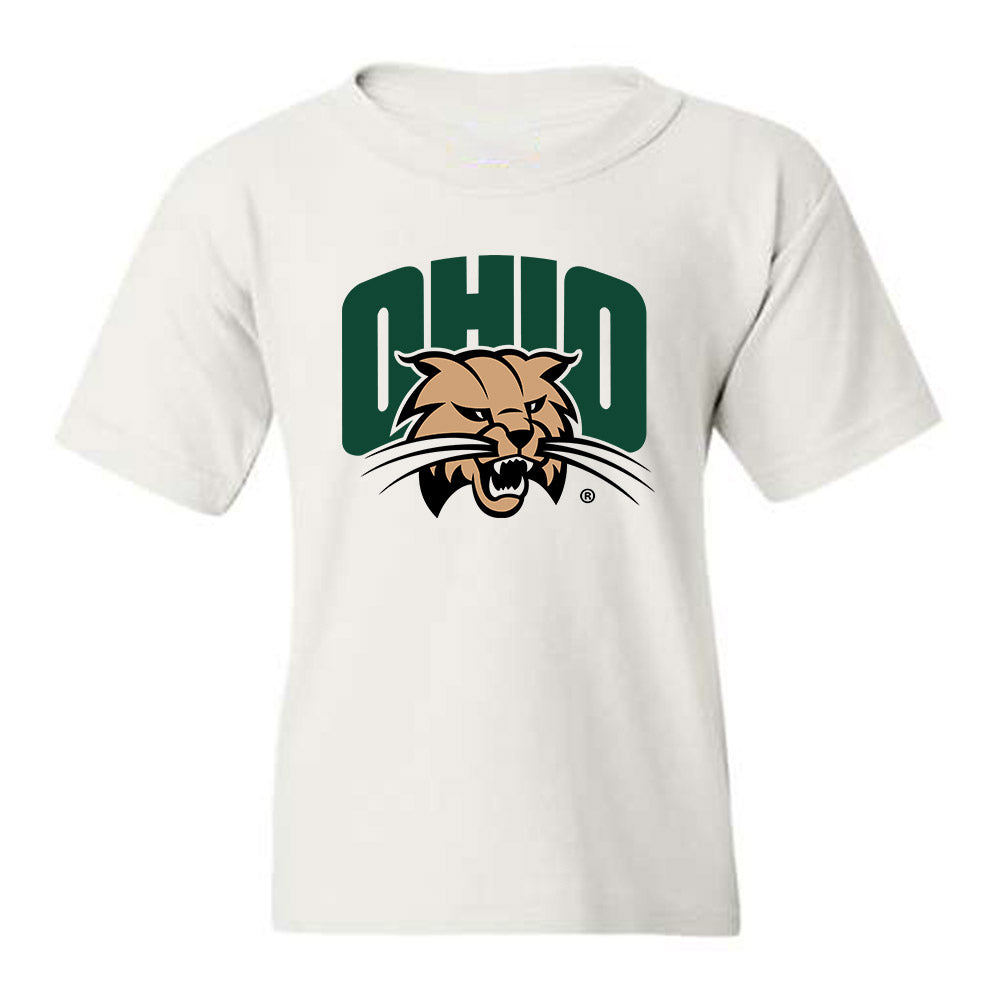 Ohio - NCAA Football : Parker Startz - Classic Shersey Youth T-Shirt