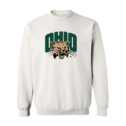 Ohio - NCAA Football : Ben McNaboe - Classic Shersey Crewneck Sweatshirt