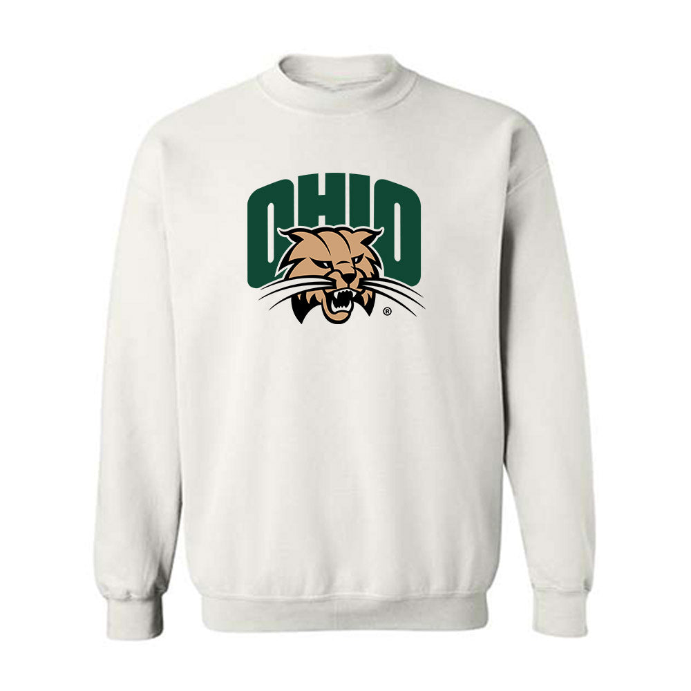 Ohio - NCAA Football : Lamarion Shumpert - Classic Shersey Crewneck Sweatshirt-0