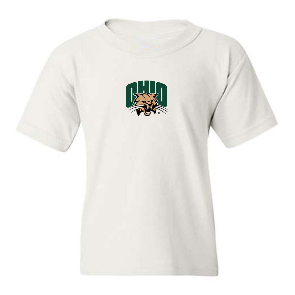 Ohio - NCAA Football : Mason Williams - Youth T-Shirt