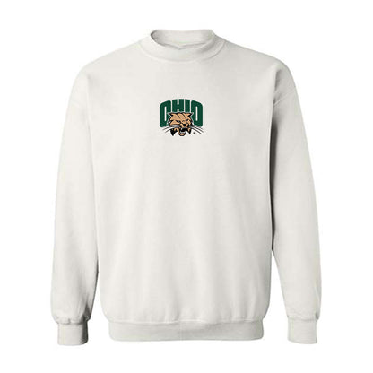 Ohio - NCAA Football : Jalen Thomeson - Crewneck Sweatshirt