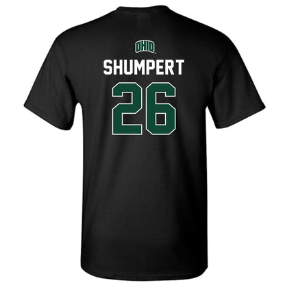 Ohio - NCAA Football : Lamarion Shumpert - Classic Shersey T-Shirt-1