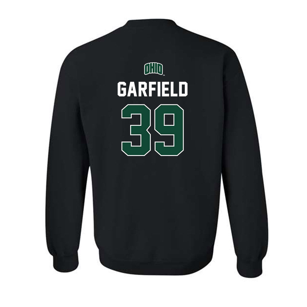 Ohio - NCAA Football : Colby Garfield - Classic Shersey Crewneck Sweatshirt