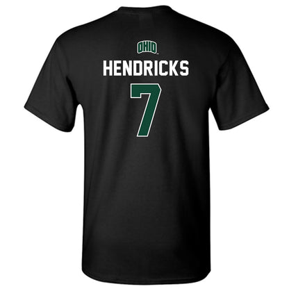 Ohio - NCAA Football : Chase Hendricks - Classic Shersey T-Shirt