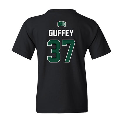 Ohio - NCAA Football : Blake Guffey - Youth T-Shirt