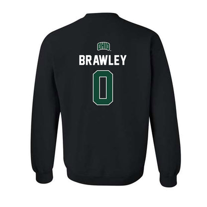 Ohio - NCAA Football : Austin Brawley - Crewneck Sweatshirt