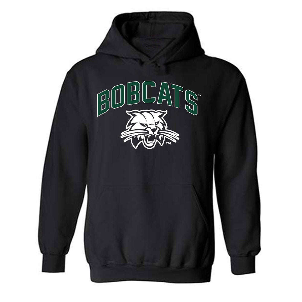 Ohio - NCAA Football : Brennan Meadows - Classic Shersey Hooded Sweatshirt