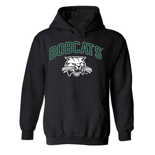 Ohio - NCAA Football : Benjamin Maldonado - Classic Shersey Hooded Sweatshirt-0