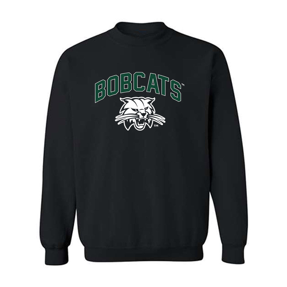 Ohio - NCAA Football : Lamarion Shumpert - Classic Shersey Crewneck Sweatshirt-0