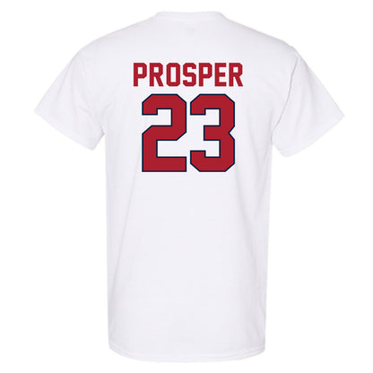 Liberty - NCAA Women's Lacrosse : Delainy Prosper - Classic Shersey T-Shirt