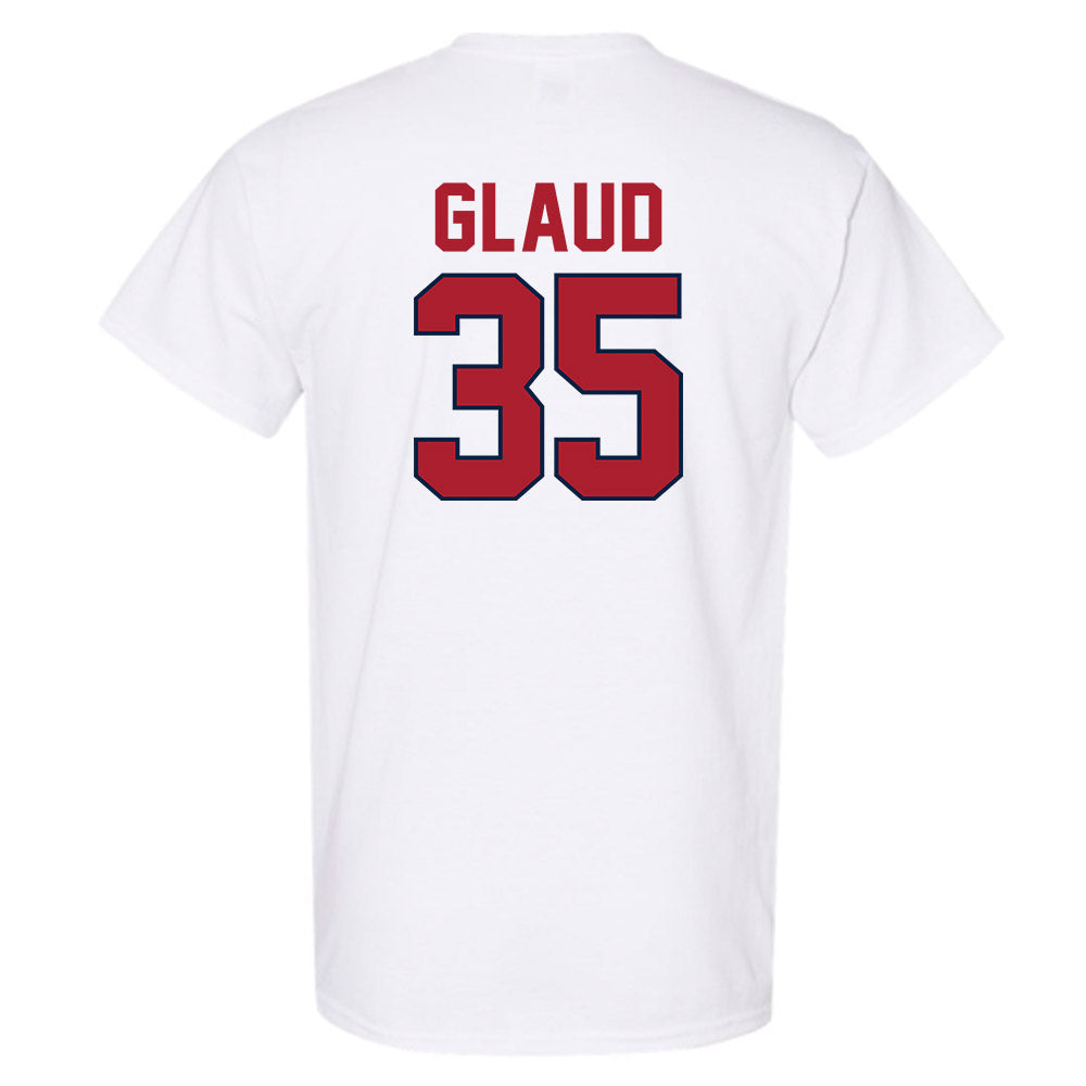 Liberty - NCAA Football : Dillano Glaud - Classic Shersey T-Shirt