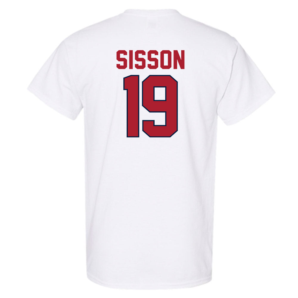 Liberty - NCAA Football : Eli Sisson - T-Shirt