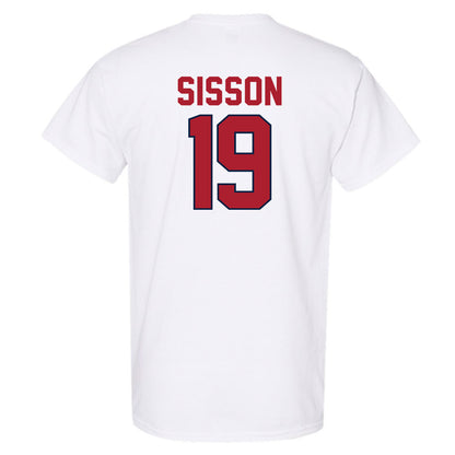 Liberty - NCAA Football : Eli Sisson - T-Shirt