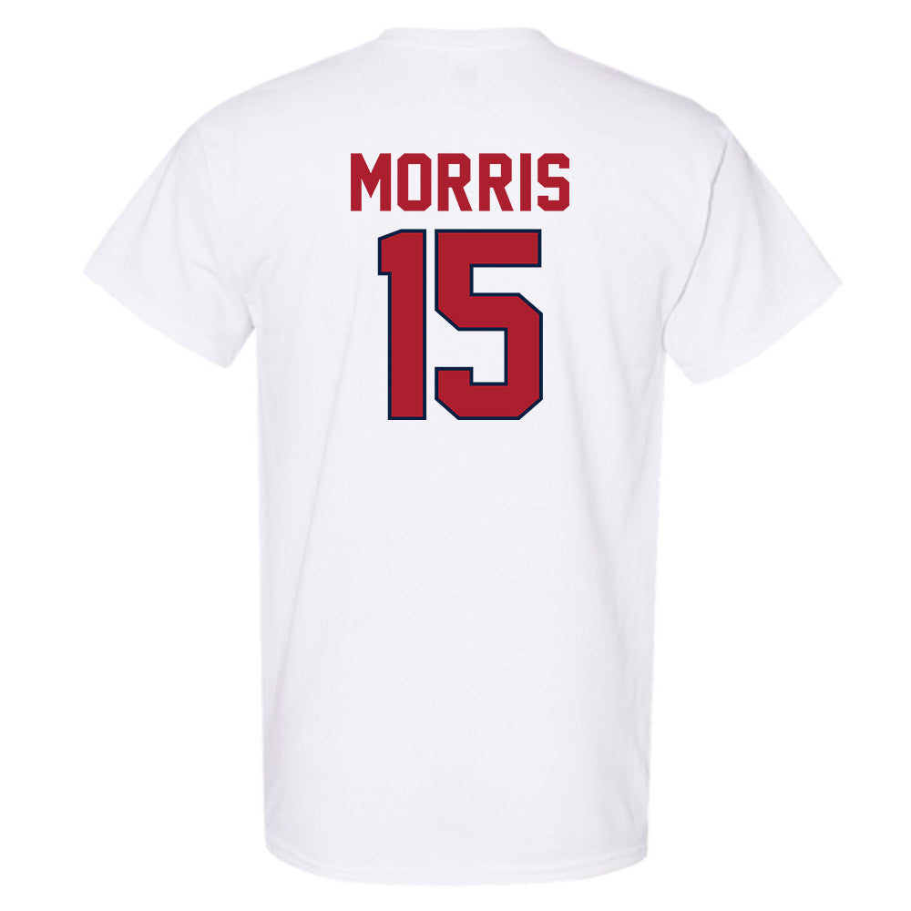 Liberty - NCAA Women's Volleyball : Charli Morris - Classic Shersey T-Shirt