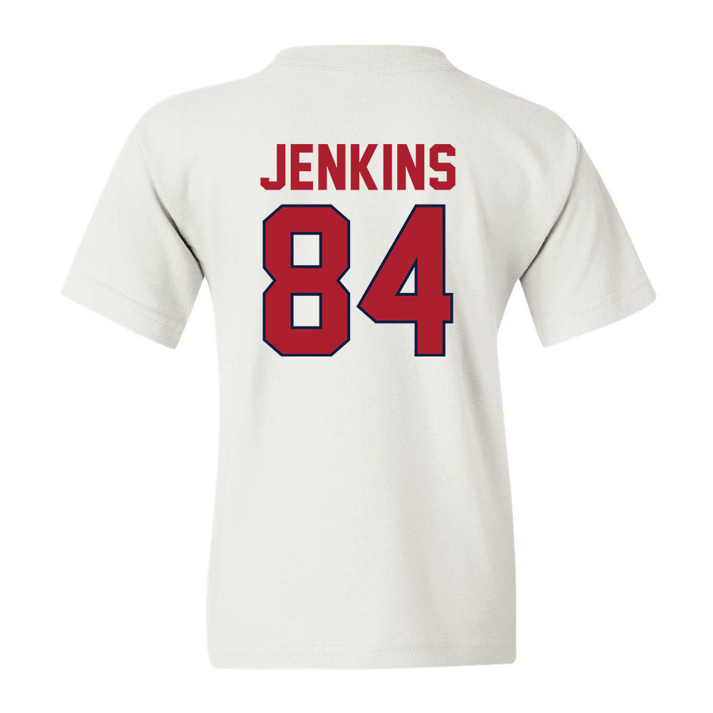 Liberty - NCAA Football : Jacob Jenkins - Youth T-Shirt