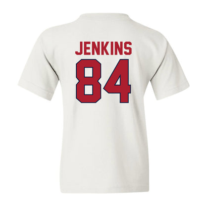 Liberty - NCAA Football : Jacob Jenkins - Youth T-Shirt