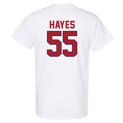 Liberty - NCAA Football : Harrison Hayes - T-Shirt