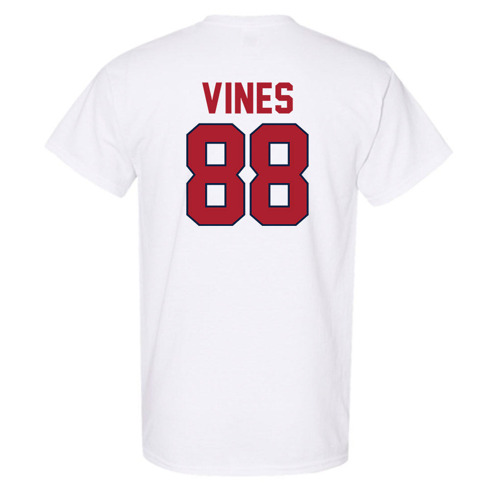 Liberty - NCAA Football : Carson Vines - T-Shirt