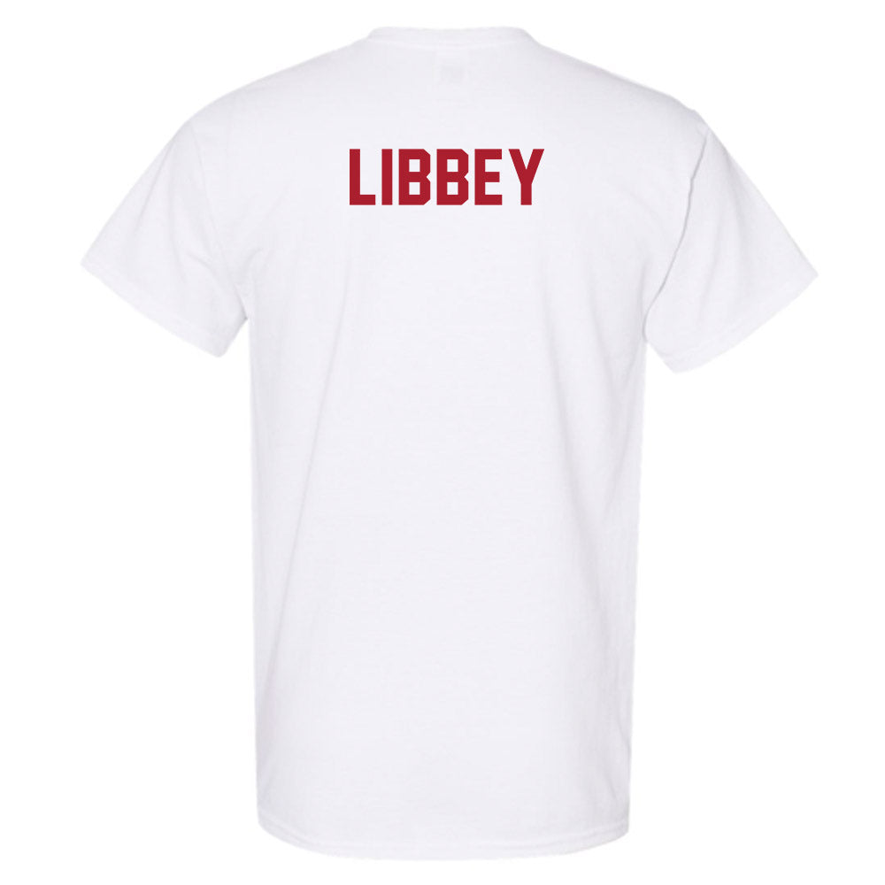 Liberty - NCAA Men's Golf : Luke Libbey - Classic Shersey T-Shirt